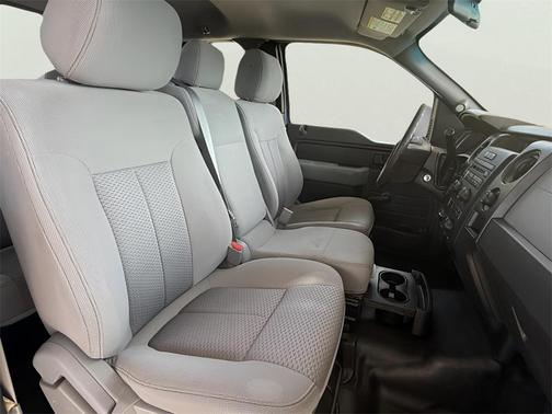 2013 Ford F-150 STX