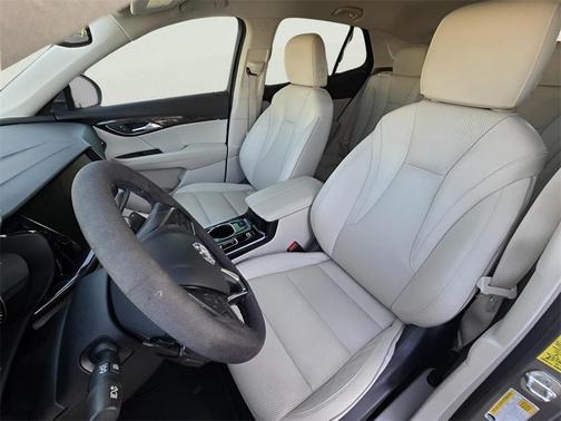 2021 Buick Envision FWD Essence