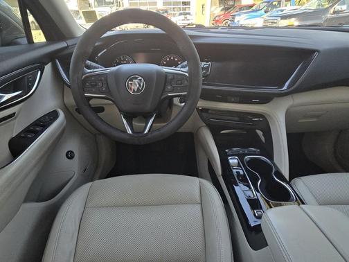 2021 Buick Envision FWD Essence