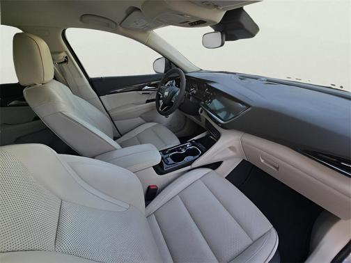 2021 Buick Envision FWD Essence