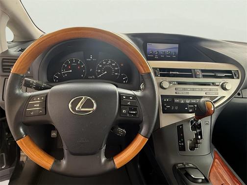 2011 Lexus RX 350 Base