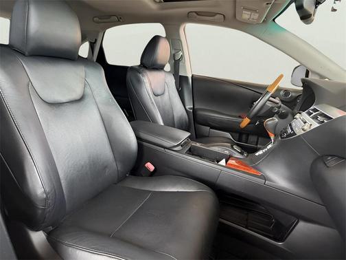 2011 Lexus RX 350 Base