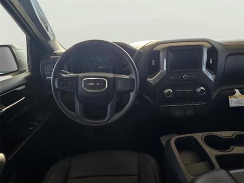 2021 GMC Sierra 1500 Base