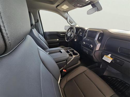 2021 GMC Sierra 1500 Base