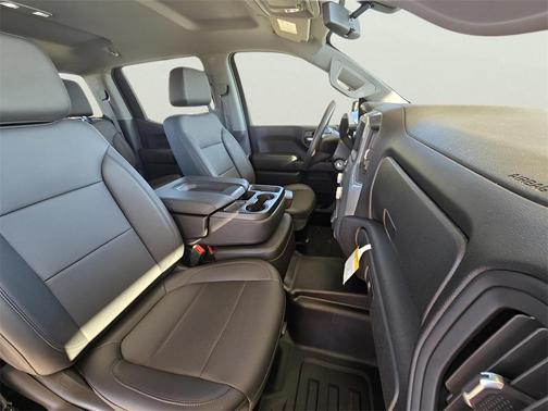 2021 GMC Sierra 1500 Base