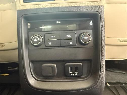2018 Buick Envision Premium II