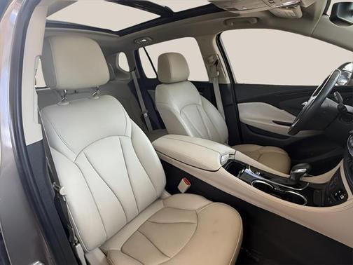 2018 Buick Envision Premium II