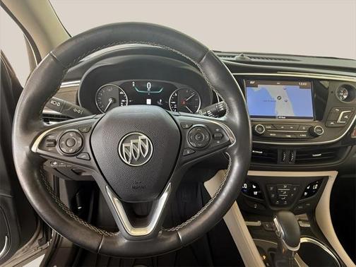 2018 Buick Envision Premium II