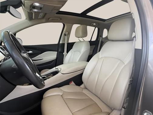2018 Buick Envision Premium II