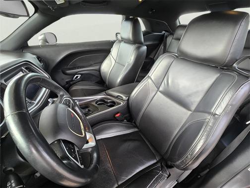 2018 Dodge Challenger GT