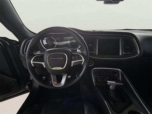 2018 Dodge Challenger GT