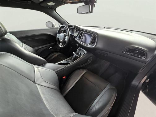 2018 Dodge Challenger GT