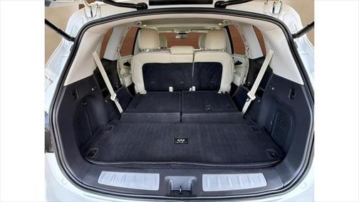 2016 INFINITI QX60 Base