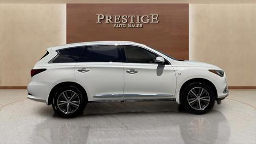 2016 INFINITI QX60 Base