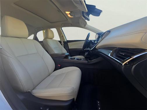 2017 Toyota Avalon Limited