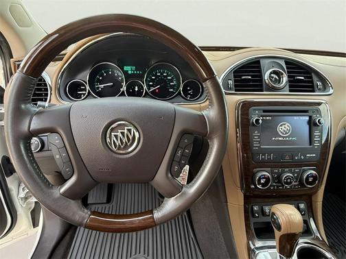 2014 Buick Enclave Leather