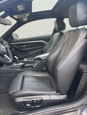 2015 BMW 435 i xDrive