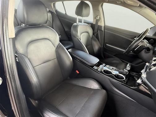 2019 Kia Stinger Premium