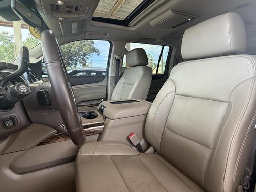 2019 GMC Yukon XL SLT