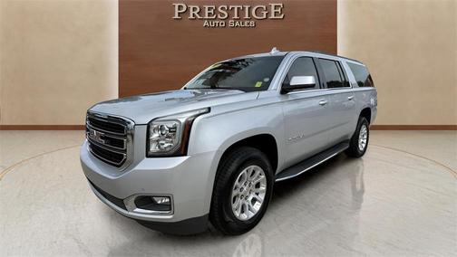 2019 GMC Yukon XL SLT