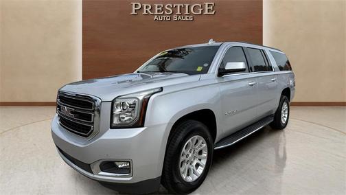 2019 GMC Yukon XL SLT