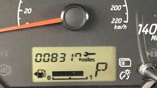 2022 Mitsubishi Mirage ES