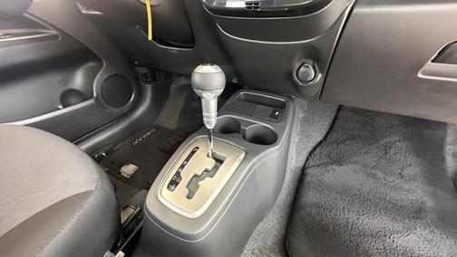2022 Mitsubishi Mirage ES