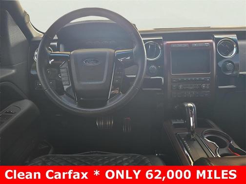 2010 Ford F-150 Harley-Davidson Edition