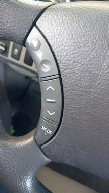 Silver Streak Mica 2011 Toyota Tacoma Access Cab