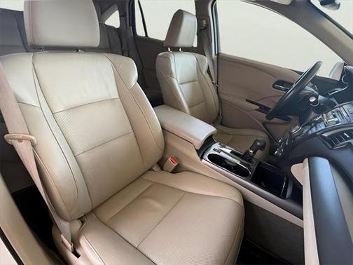 2013 Acura RDX Technology