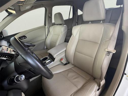 2013 Acura RDX Technology