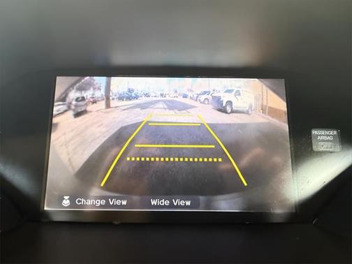 2013 Acura RDX Technology