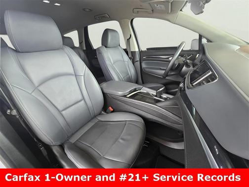 2020 Buick Enclave FWD Essence