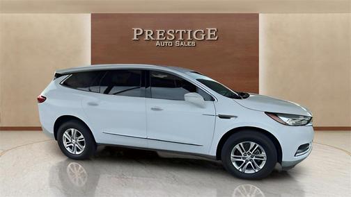 2020 Buick Enclave FWD Essence