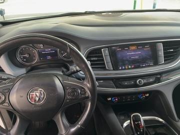 2020 Buick Enclave FWD Essence