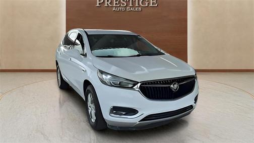 2020 Buick Enclave FWD Essence