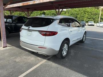 2020 Buick Enclave FWD Essence