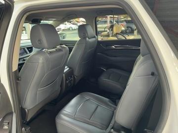 2020 Buick Enclave FWD Essence