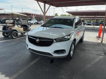 2020 Buick Enclave FWD Essence