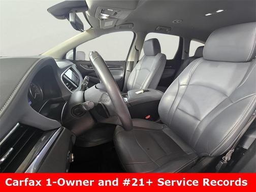 2020 Buick Enclave FWD Essence