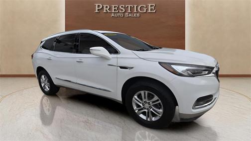 2020 Buick Enclave FWD Essence