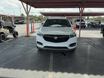2020 Buick Enclave FWD Essence