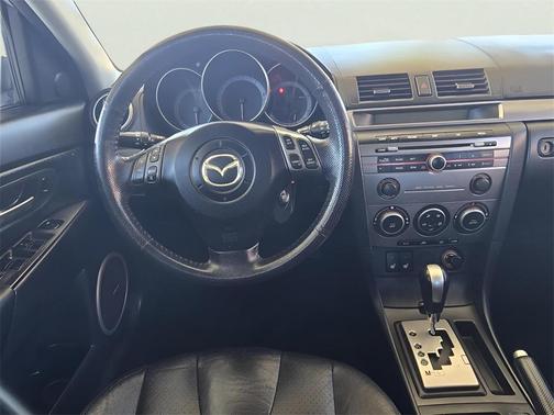 2007 Mazda Mazda3 s Grand Touring