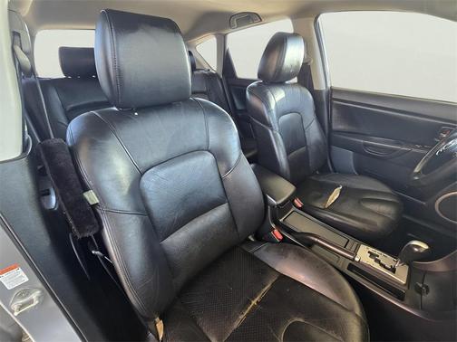 2007 Mazda Mazda3 s Grand Touring