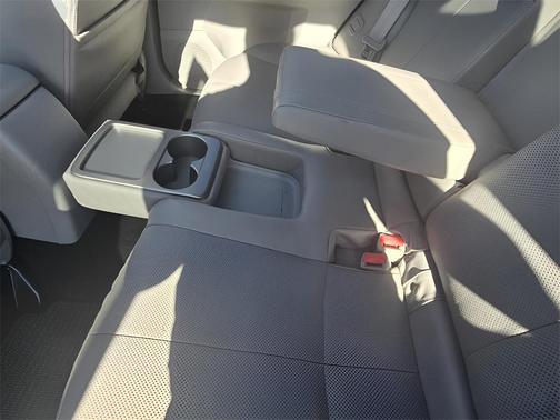 2012 Subaru Forester 2.5X