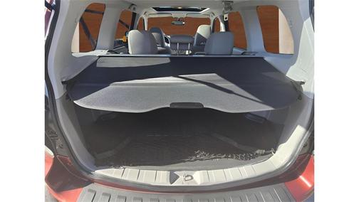 2012 Subaru Forester 2.5X