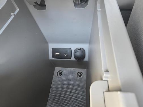 2012 Subaru Forester 2.5X