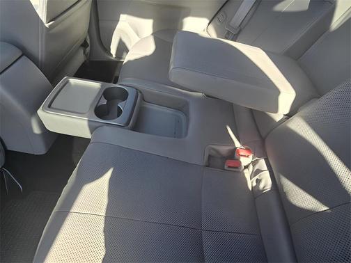 2012 Subaru Forester 2.5X