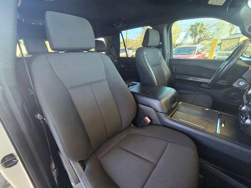 2018 Ford Expedition XL