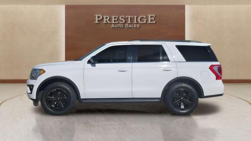 2018 Ford Expedition XL